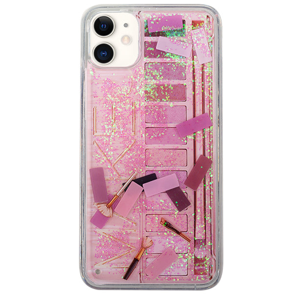 Make up Liquid Case Iphone 11