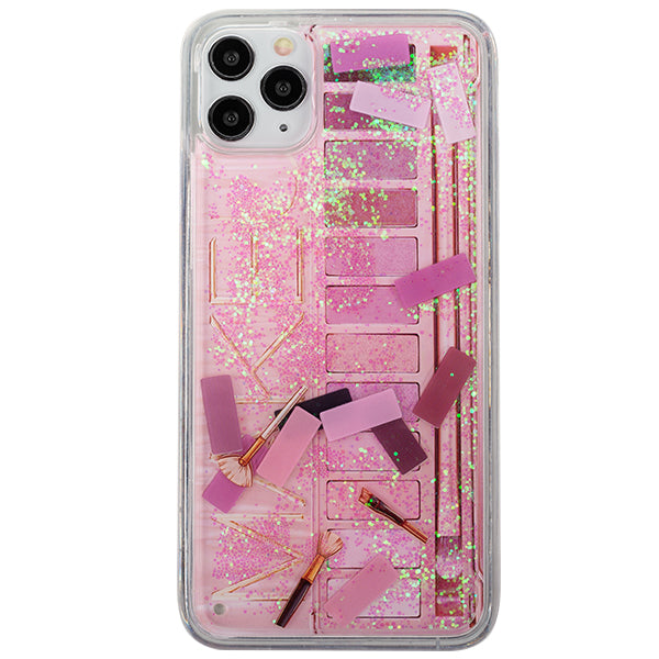Make up Liquid Case IPhone 12/12 Pro