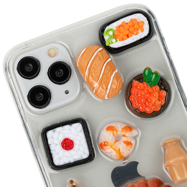 Sushi 3D Case Iphone 11 Pro