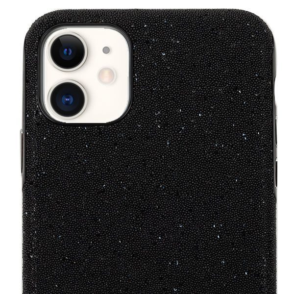 Keephone Bling Black Case Iphone 11