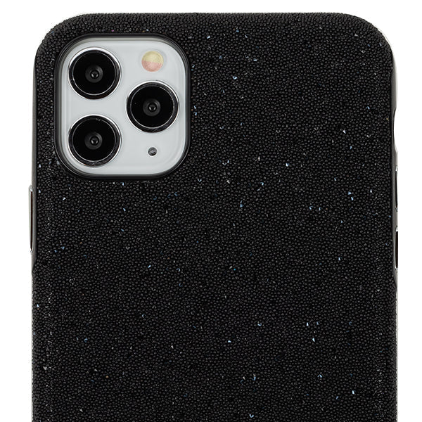 Keephone Bling Black Case IPhone 13 Pro