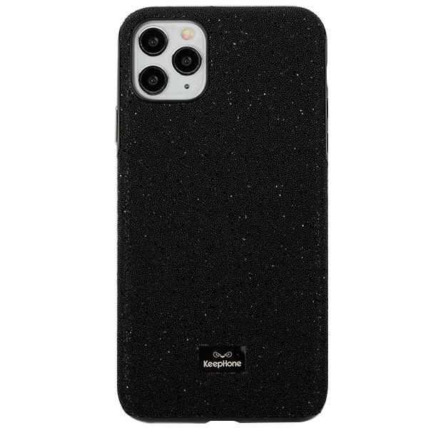 Keephone Bling Black Case IPhone 12 Pro Max