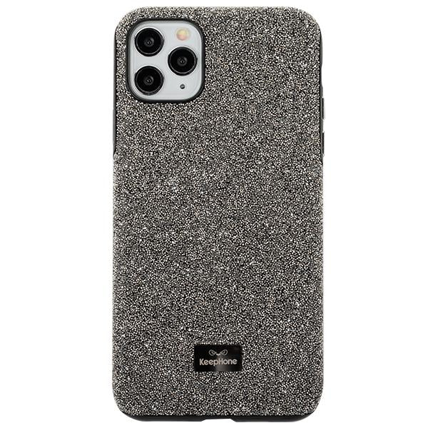 Keephone Bling Silver Case IPhone 12 Pro Max