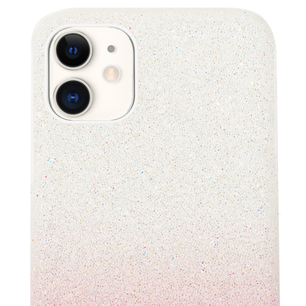 Keephone Bling Pink Case Iphone 12 Mini