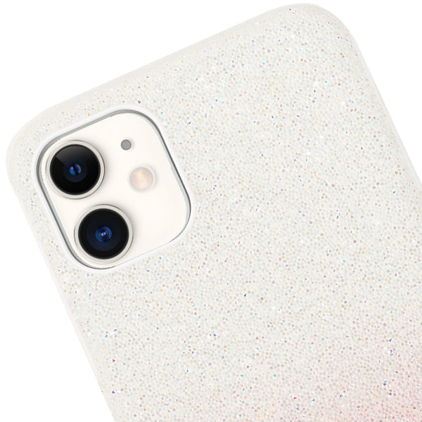 Keephone Bling Pink Case Iphone 12 Mini