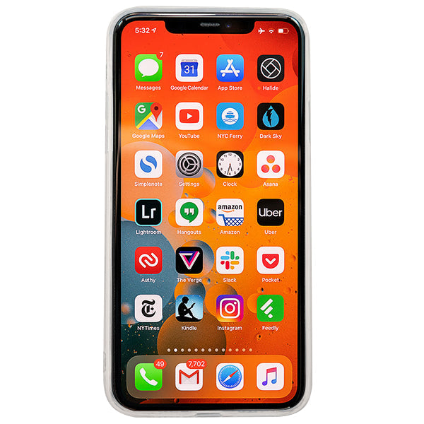 Handmade Cheetah Bling Gold Case Iphone 12 Mini