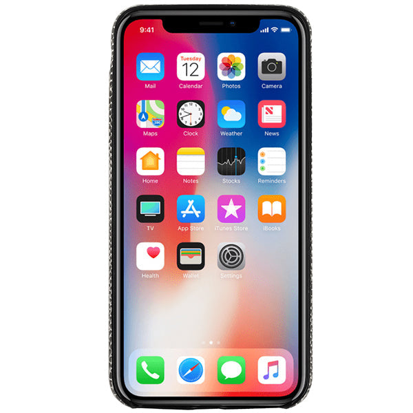 Snake Grey Case Iphone XR