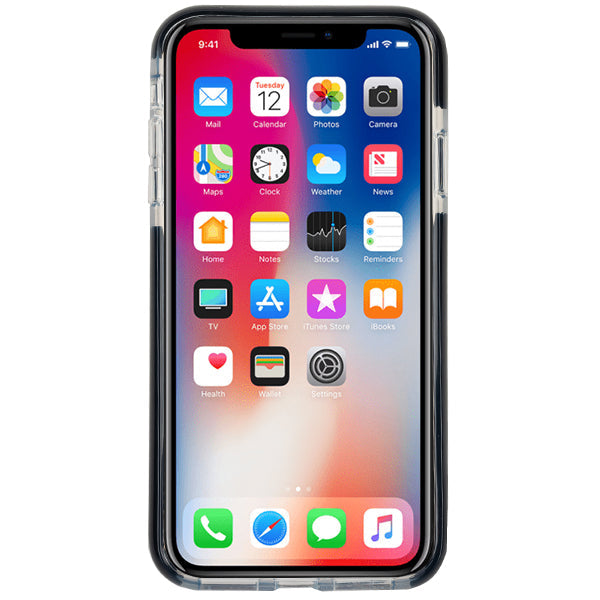 $100 Benjamin Clear Iphone 10