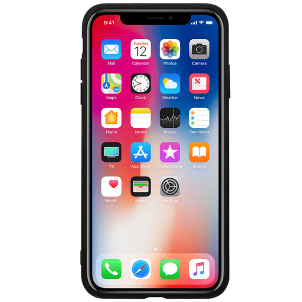 Cassette Real Wood Case Iphone XR