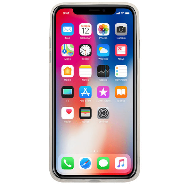 Handmade Cheetah Bling Gold Case Iphone XR