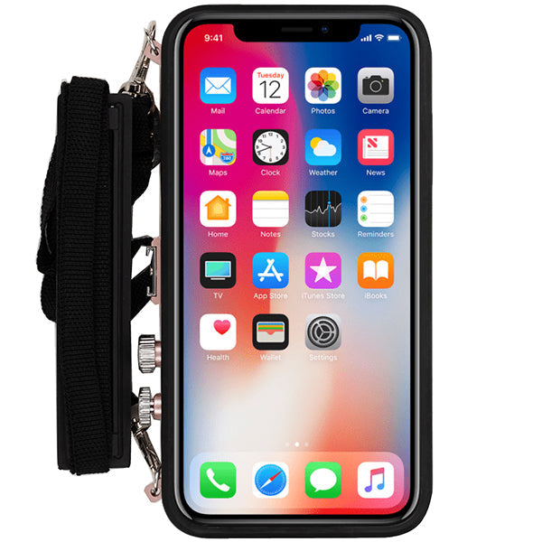 Camera Rose Gold Case Iphone XR