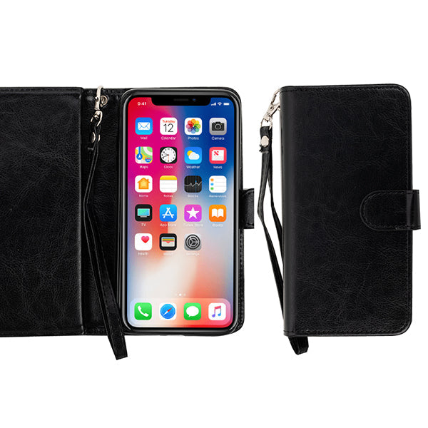 Detachable Wallet Iphone XR