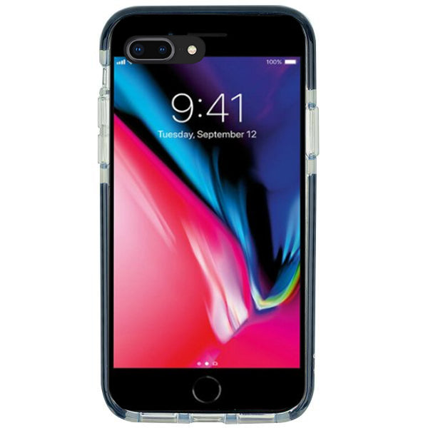 $100 Benjamin Clear Skin Iphone 7/8 SE 2020